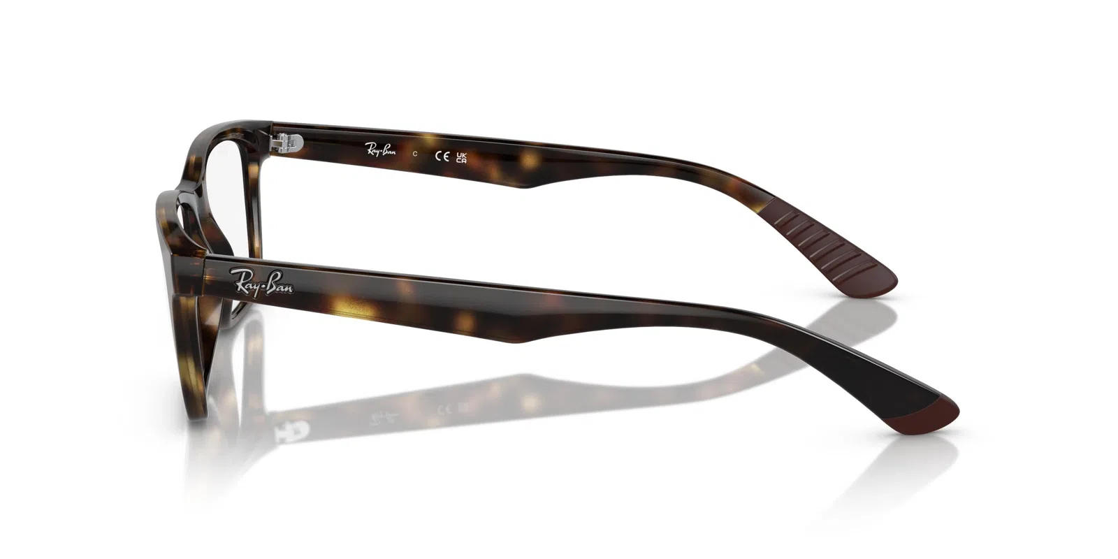 Ray-Ban 7025 Eyeglasses - view 82
